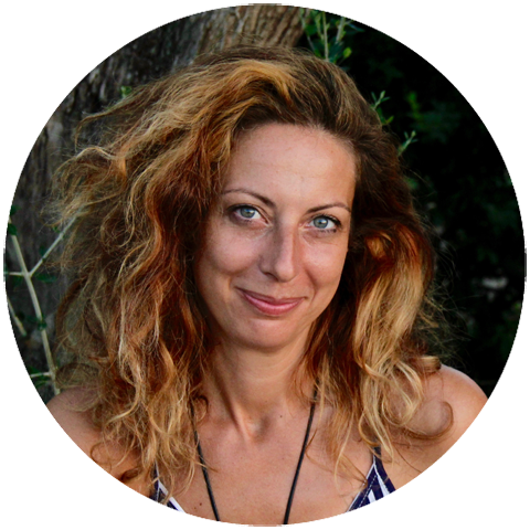 Yoga Padova - Laura Voltolina insegnante Laura Voltolina insegnante Yoga Padova