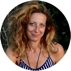 Yoga Padova - Laura Voltolina insegnante Laura Voltolina insegnante Yoga Padova