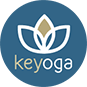 KeYoga logo