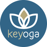 logo keyoga