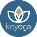 logo keyoga