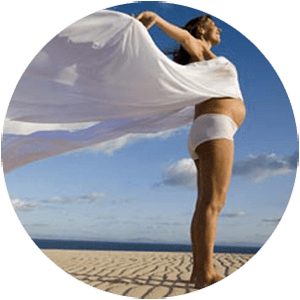 Yoga pre e post gravidanza ad Ancona e online